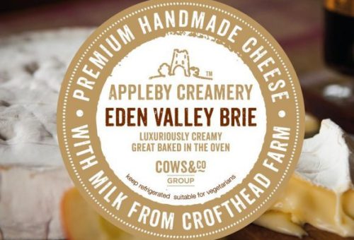 Eden Valley Brie